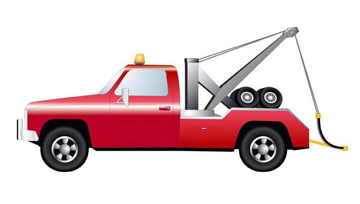 Tow Truck